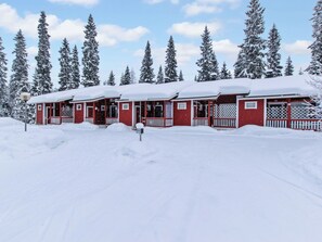 Eksteriør