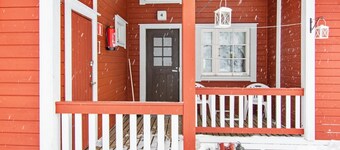 Lomarivi c4 by Interhome