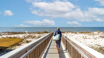 Plage à proximité