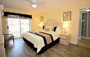 3 habitaciones, tabla de planchar con plancha y wifi gratis 