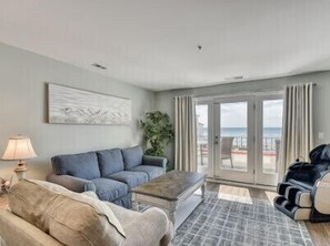 Smart-TV, Stereoanlage