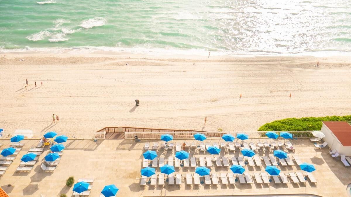 Adventure Awaits in Marco Polo Beach Resort! 2 Amazing Units, Near Tidal Cove