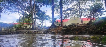 El Venado country house located in the eastern plains of Colombia
