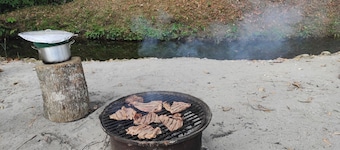 El Venado country house located in the eastern plains of Colombia