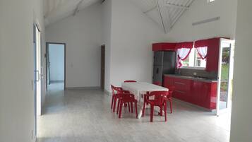 Restauration