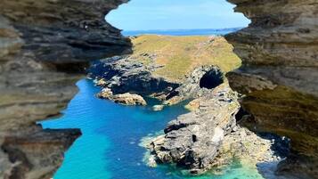 Plage à proximité