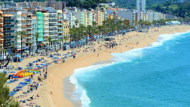 Playa