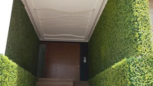 Exterior detail - Deluxe Studio (Playa del Carmen)