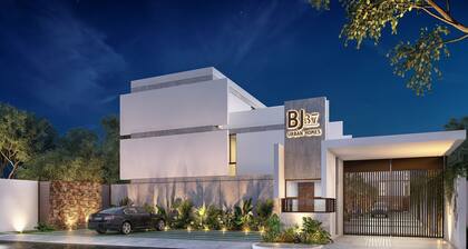 Casa BJ37 Mérida Norte, la mejor ubicación.