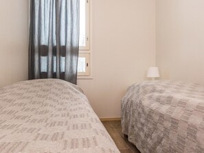 1 غرفة نوم وخدمة الإنترنت