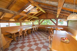 Restaurantes