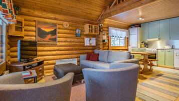 Televisión, reproductor de DVD