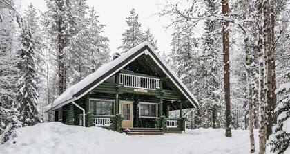 Metsätähti by Interhome