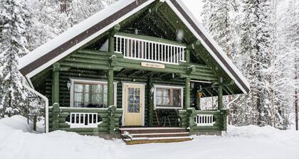 MetsÀtÀhti by Interhome