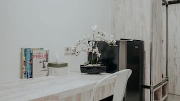 Deluxe kamer | Gratis wifi, beddengoed