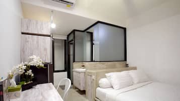 Deluxe Room | Free WiFi, bed sheets