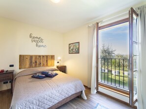 8 chambres, bureau, Wi-Fi