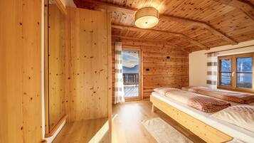 2 Schlafzimmer, kostenloses WLAN, Bettwäsche
