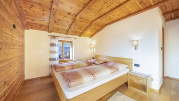 2 Schlafzimmer, kostenloses WLAN, Bettwäsche