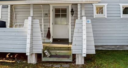 Miilumaja b1 by Interhome