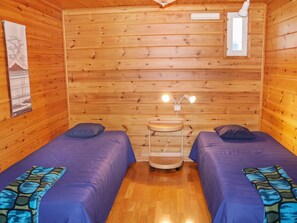 1 habitación 