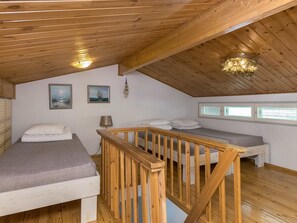 1 Schlafzimmer, Internetzugang