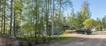 Rantalinna 2 by Interhome