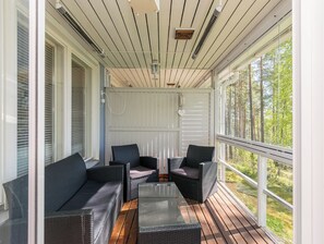 Inside other - Rantalinna 2 by Interhome (Ruokolahti)