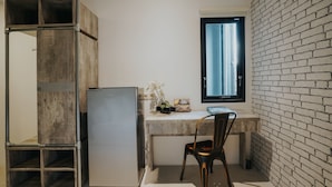 Deluxe Room - Dparagon Perumnas (Depok)