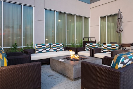 TownePlace Suites by Marriott Orlando Airport