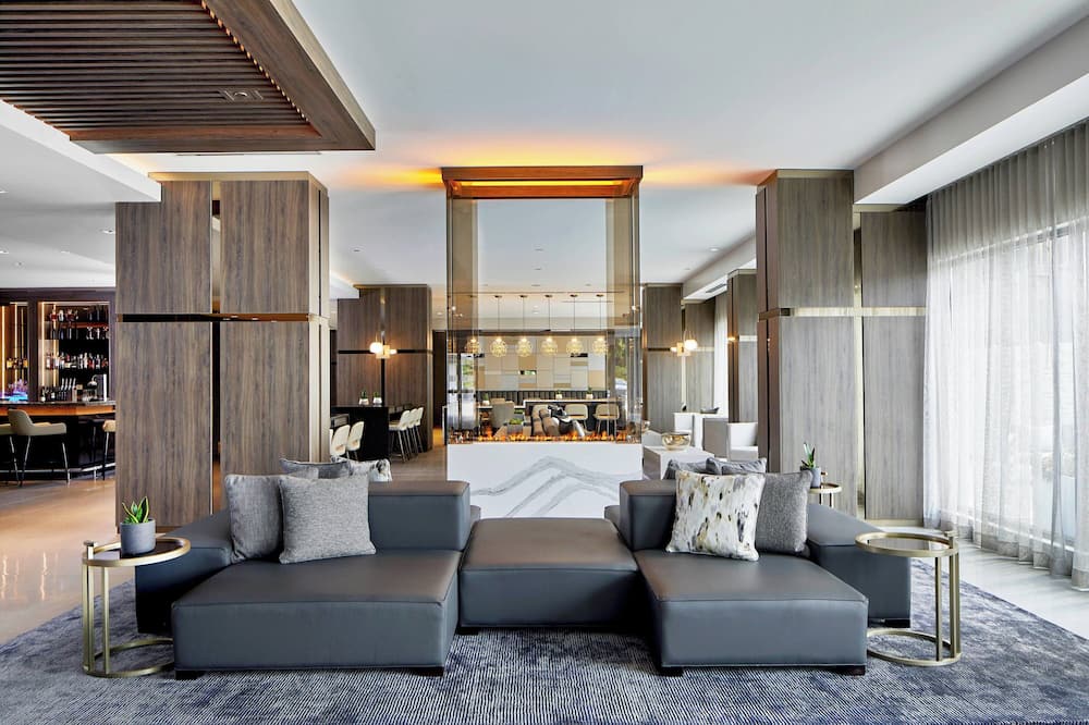 AC Hotel Durham