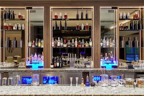Bar (on property) - AC Hotel Durham (Durham)