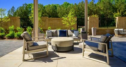 Courtyard by Marriott Raleigh Cary Crossroads