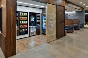 Servicio de la propiedad