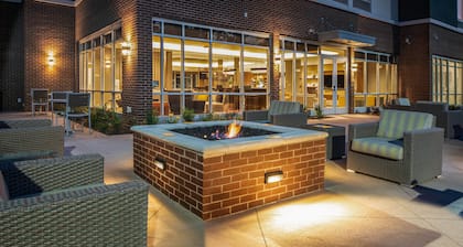 SpringHill Suites by Marriott Charlotte Huntersville