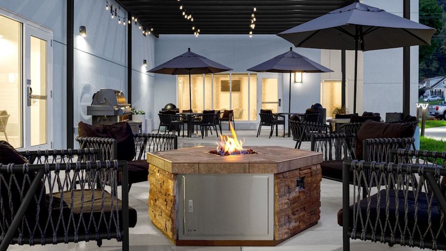TownePlace Suites by Marriott Ironton