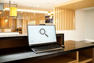 Servicio de la propiedad