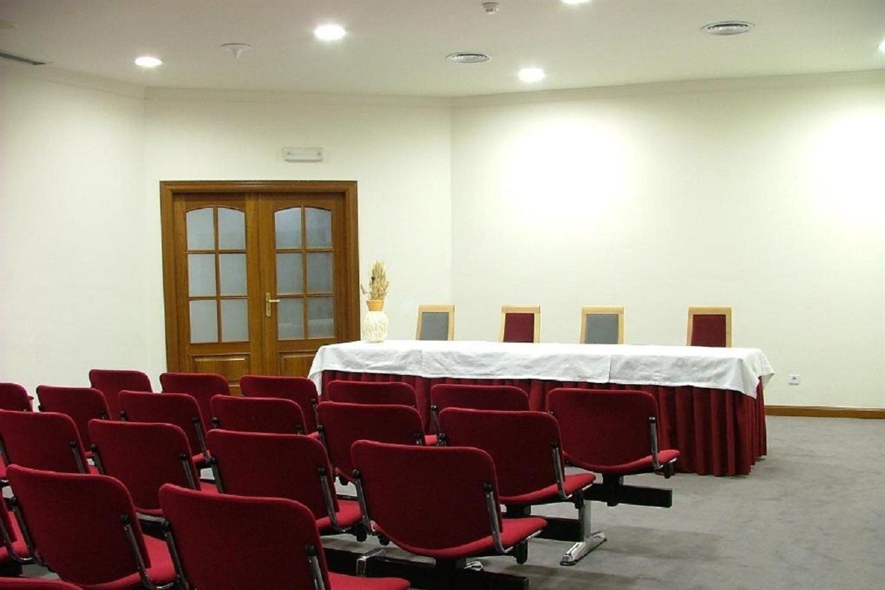 Sala de reunião