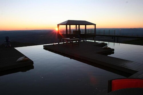 Hotel and Spa Alfandega da Fe