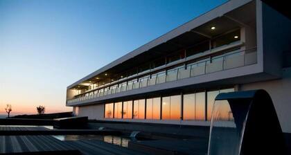 Hotel AND SPA Alfandega DA FE