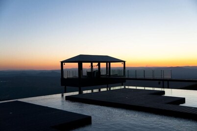 Hotel and Spa Alfandega da Fe