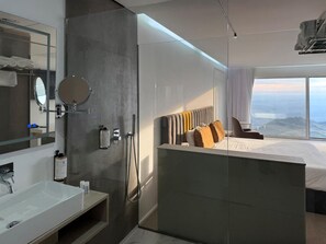 Bathroom - Hotel and Spa Alfandega da Fe (Alfandega da Fe)