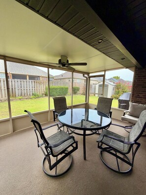 Dining - Bikers Paradise , Trails, Promenade Mall, AMP, Restaurants, and Top Golf (Rogers)