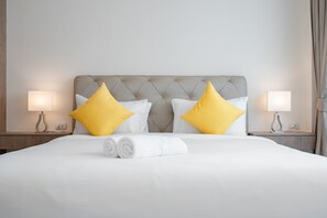 Villa Luxe