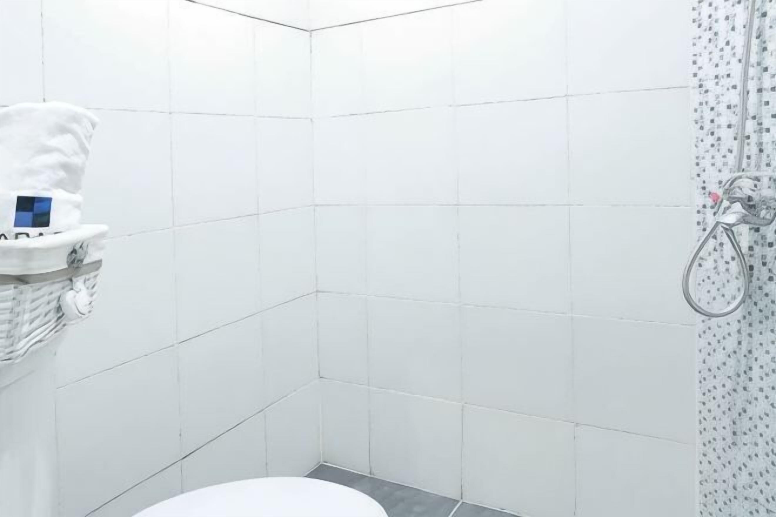 Bagno | Doccia, bidet, asciugamani, sapone