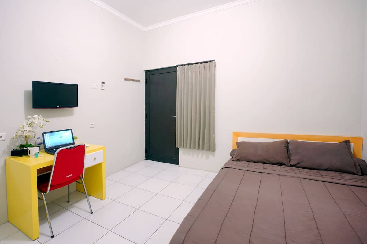 Deluxe Room | Free WiFi, bed sheets