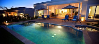 Emerald Estates