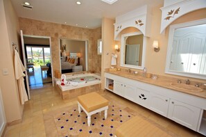 Spa - Emerald Estates (Mazatlán)