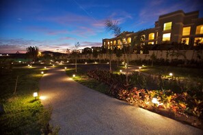 Property grounds - Emerald Estates (Mazatlán)