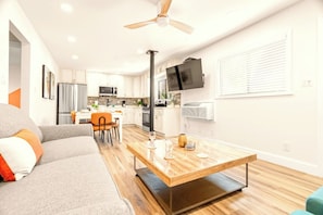 Smart TV